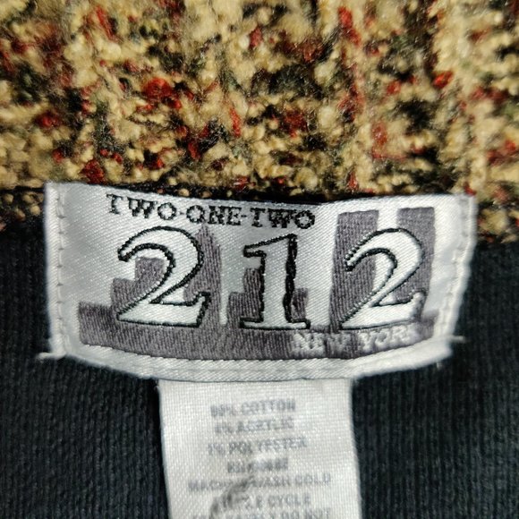 212 New York Jacket - Picture 4 of 4